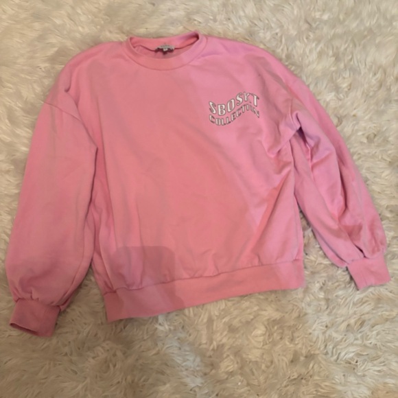 Sweatshirt - Picture 2 of 4